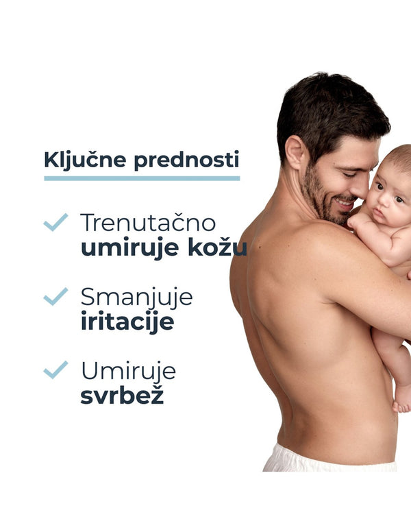 EUCERIN AtopiControl Akut krema 100 ml