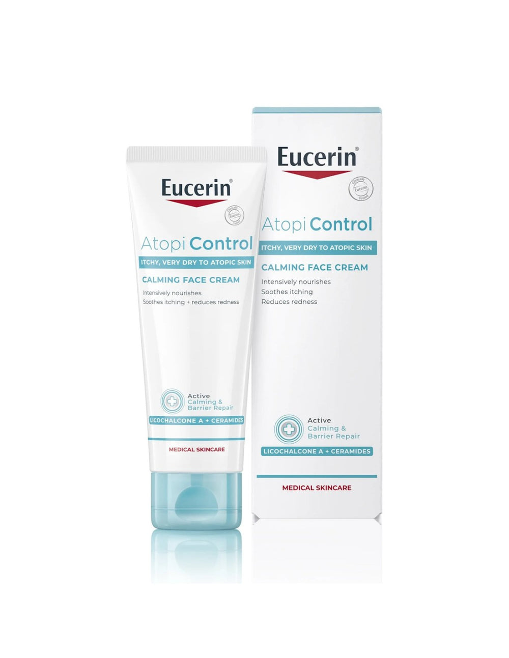 Eucerin AtopiControl krema za lice 50ml