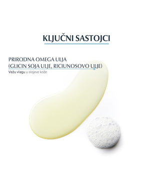 Eucerin AtopiControl ulje za pranje 400ml