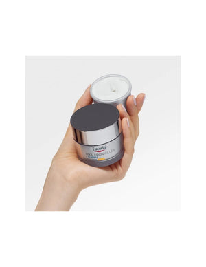 Eucerin Hyaluron-Filler dnevna krema SPF30 Refill 50 ml