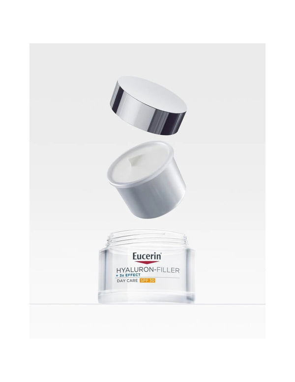 Eucerin Hyaluron-Filler dnevna krema SPF30 Refill 50 ml