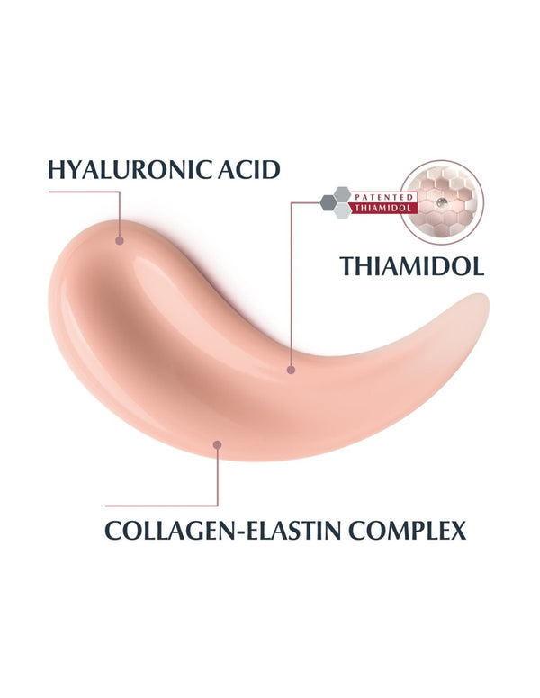 Eucerin Hyaluron-Filler + Elasticity Rose dnevna njega s SPF30 50 ml