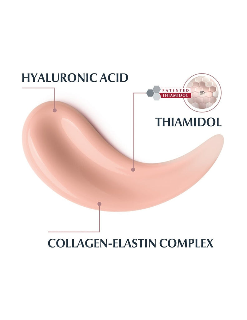 Eucerin Hyaluron-Filler + Elasticity Rose dnevna njega s SPF30 50 ml