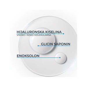 Eucerin Hyaluron-Filler 3X EFFECT serum za ispunjavanje bora 30 ml