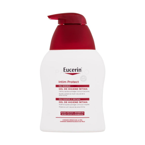 Eucerin pH5 Fluid za intimnu njegu 250 ml
