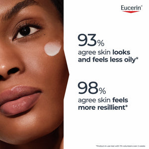 Eucerin Oil Control UV Serum SPF50+ 30 ml