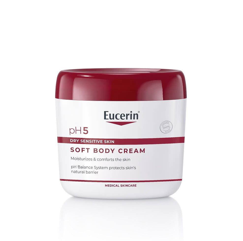 Eucerin pH5 blaga krema za tijelo 450 ml