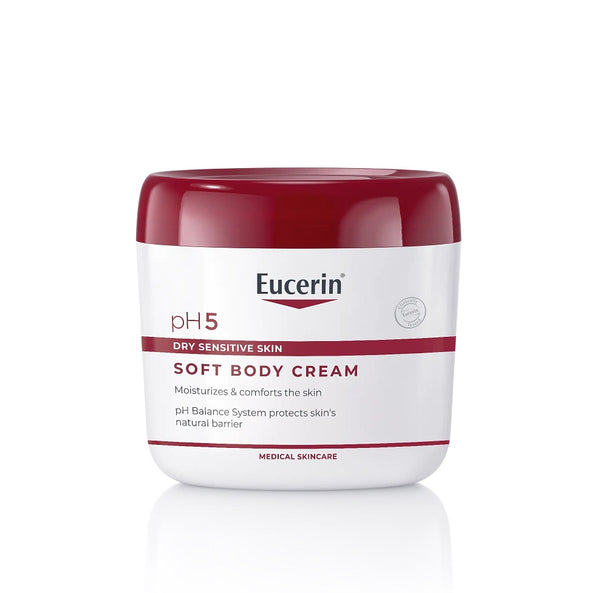 Eucerin pH5 blaga krema za tijelo 450 ml
