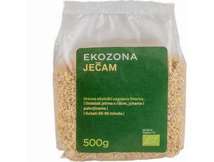Ekozona Ječam 500g