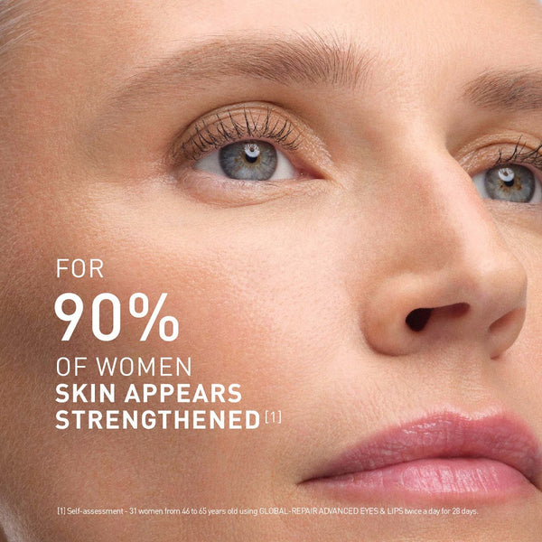 Filorga GLOBAL-REPAIR ADVANCED EYES&LIPS krema za područje oko očiju i usana 15 ml