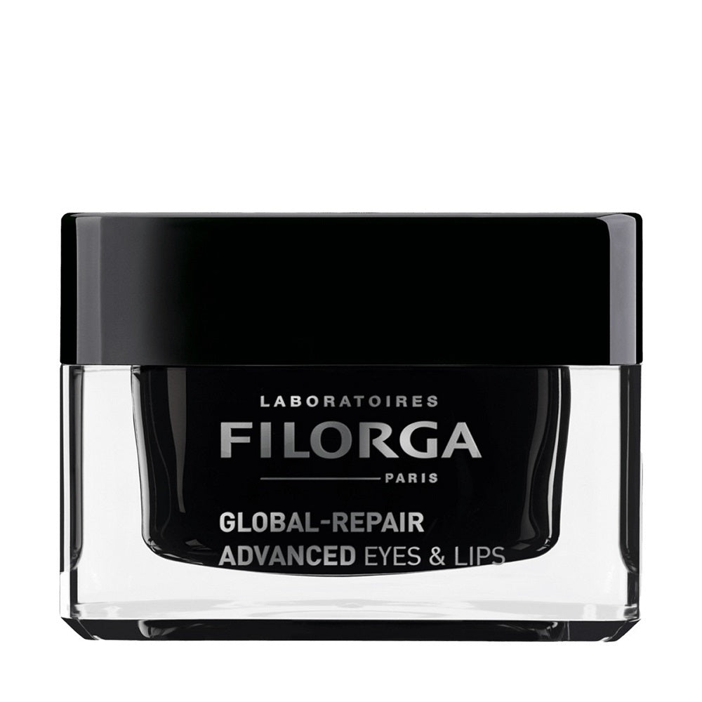Filorga GLOBAL-REPAIR ADVANCED EYES&LIPS krema za područje oko očiju i usana 15 ml