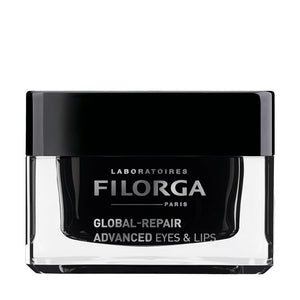 Filorga GLOBAL-REPAIR ADVANCED EYES&LIPS krema za područje oko očiju i usana 15 ml
