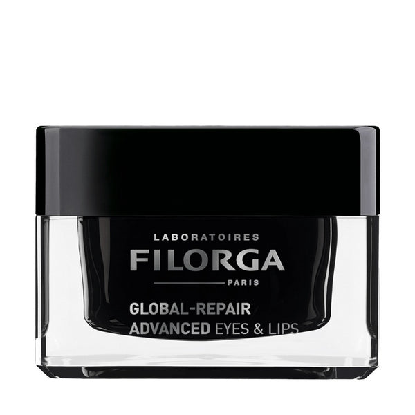 Filorga GLOBAL-REPAIR ADVANCED EYES&LIPS krema za područje oko očiju i usana 15 ml