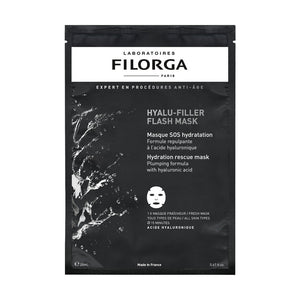 Filorga HYALU-FILLER FLASH maska 20 ml