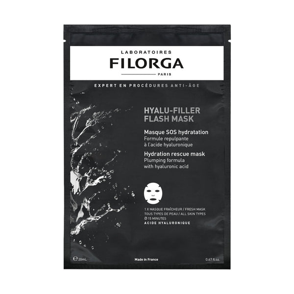 Filorga HYALU-FILLER FLASH maska 20 ml