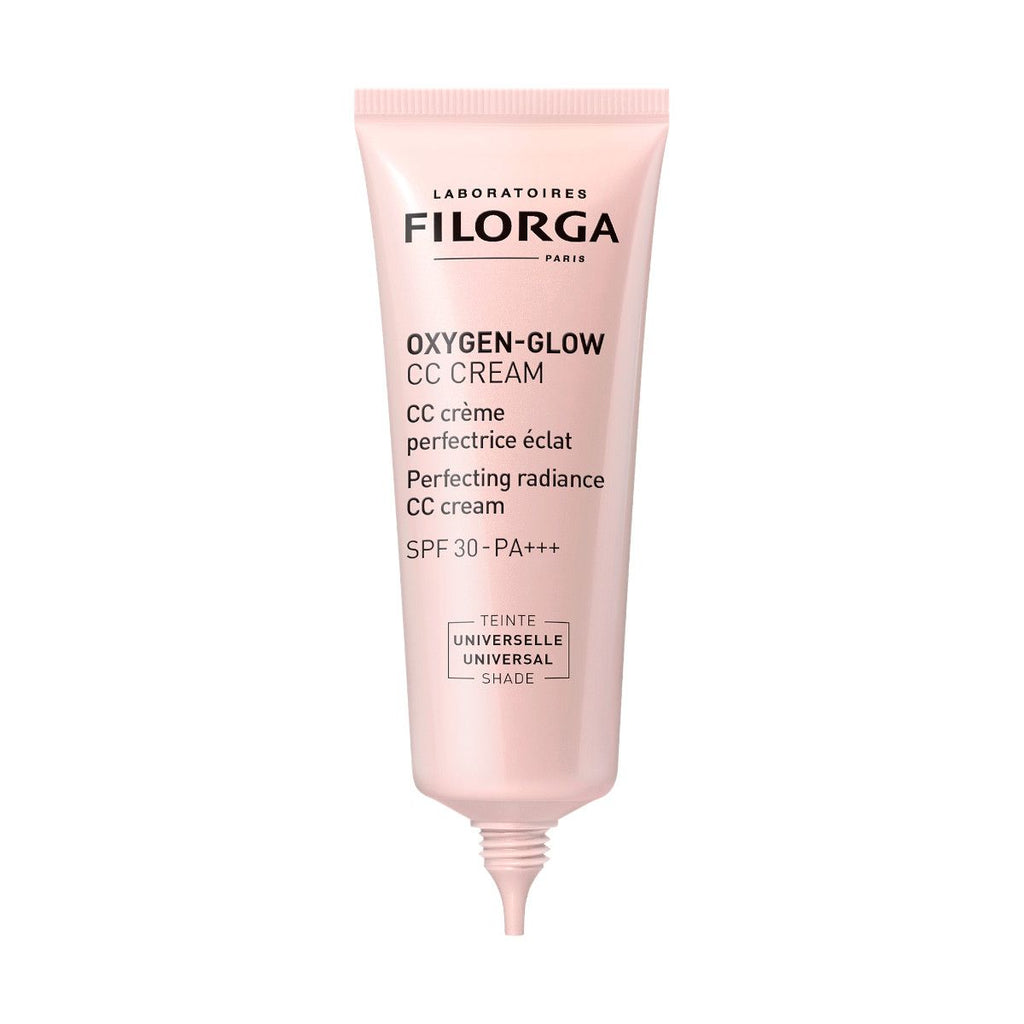 Filorga Oxygen-Glow CC Krema SPF30 40 ml