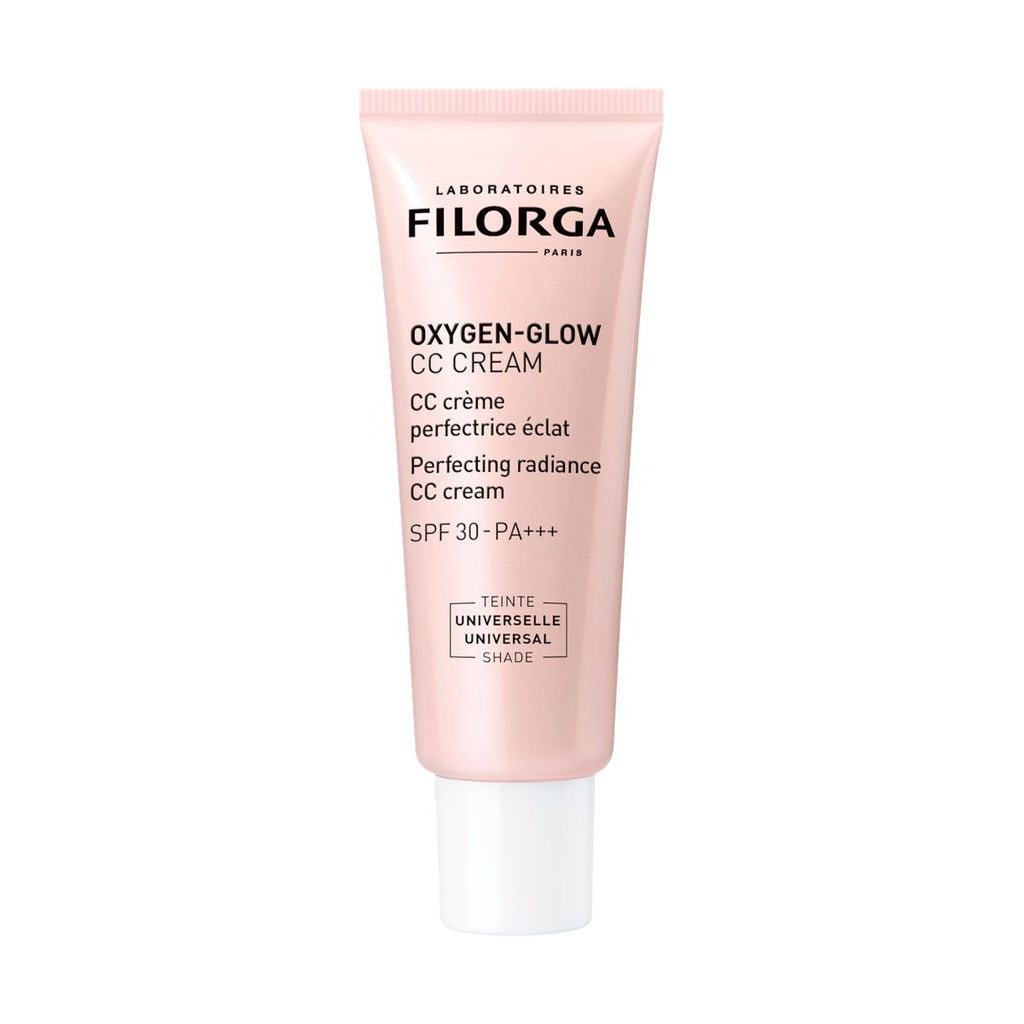 Filorga Oxygen-Glow CC Krema SPF30 40 ml