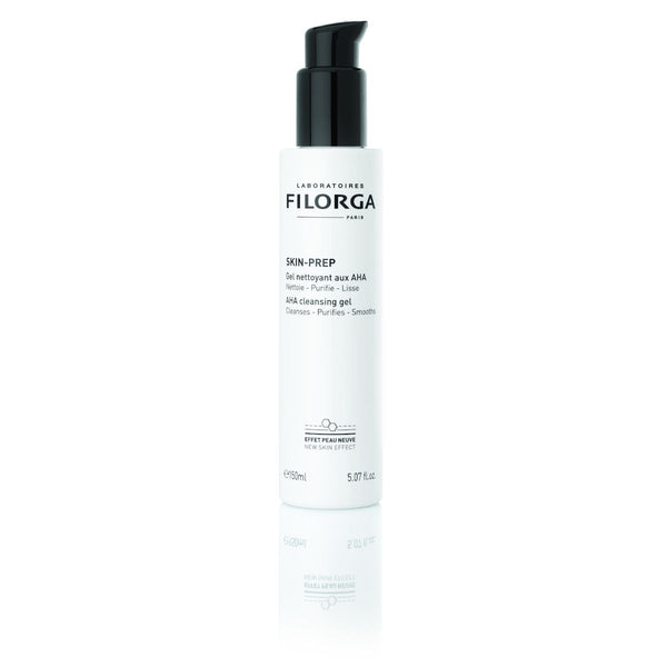 Filorga Skin-Prep AHA gel za pranje 150 ml