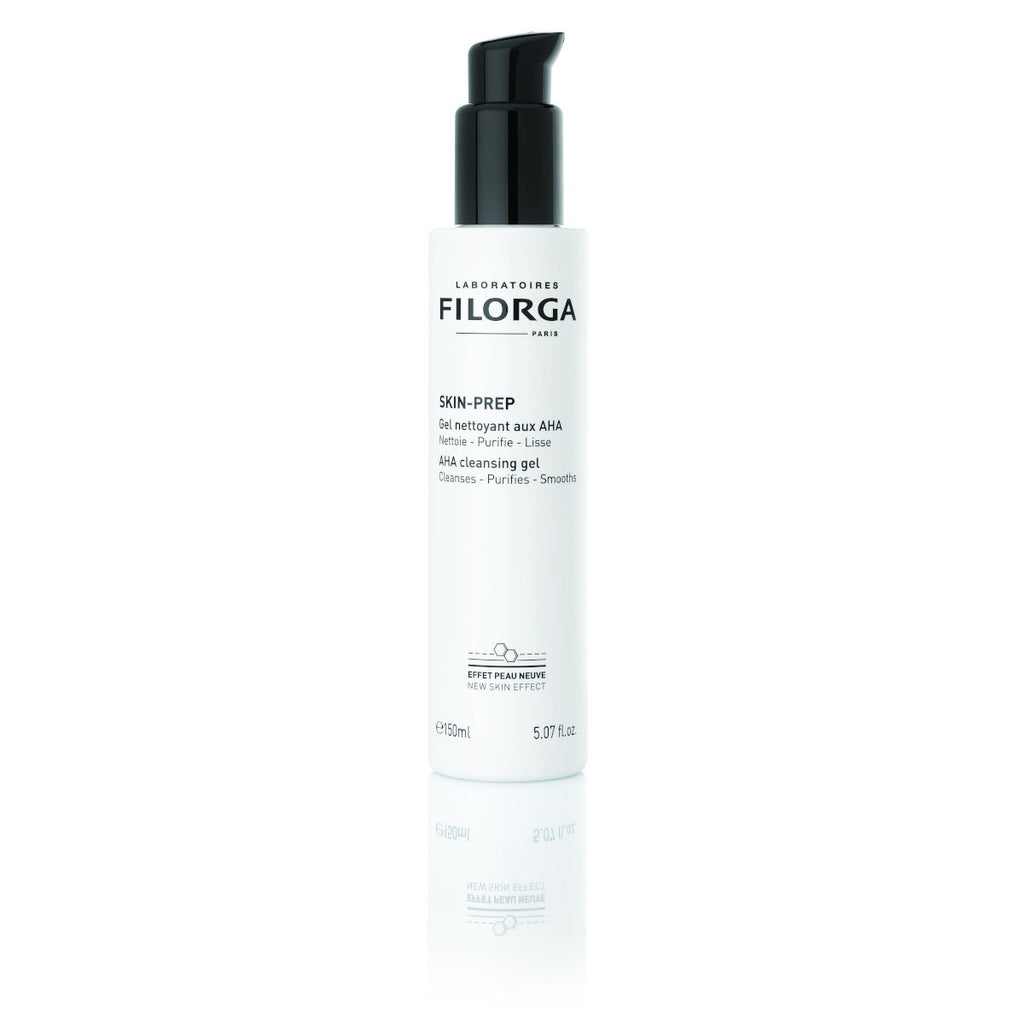 Filorga Skin-Prep AHA gel za pranje 150 ml