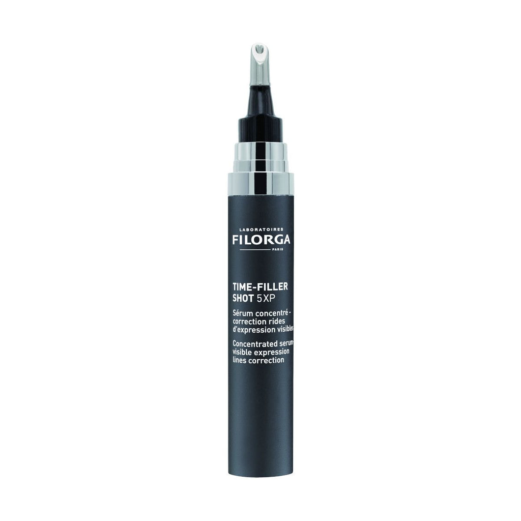 Filorga Time-Filler Shot 5XP koncentrirani serum za bore 15 ml
