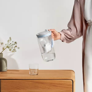 Brita stakleni vrč Glass jug, 2,5l