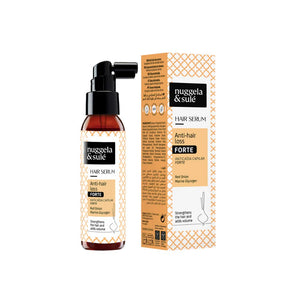 Nuggela & Sule Anti-Hair Loss Forte Serum protiv ispadanja 70 ml