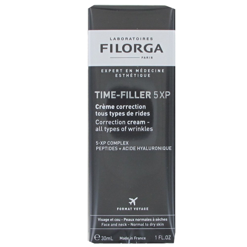 Filorga Time-Filler 5XP krema 30 ml