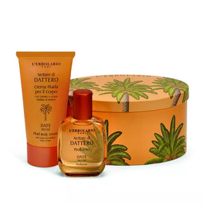 L'Erbolario Dattero Promo Desert