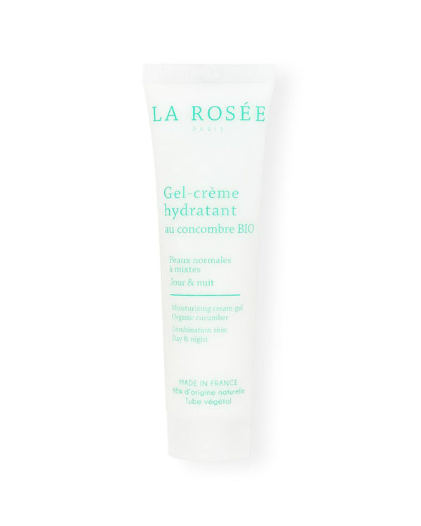 La Rosée Ovlažujuća gel krema Organski krastavac 60 ml