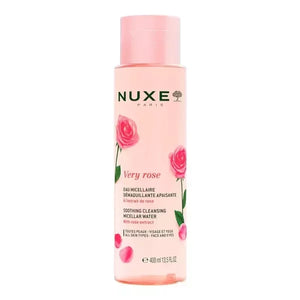 Nuxe Very Rose umirujuća micelarna voda 400 ml