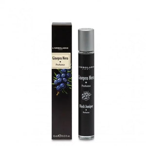 L'Erbolario Ginepro Nero parfem 15 ml