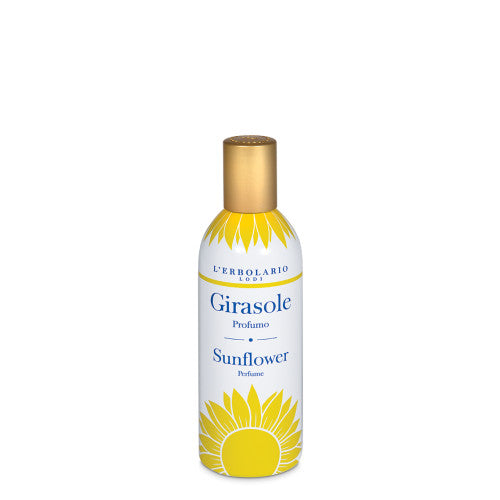 L'Erbolario Sunflower Girasole parfem 75 ml
