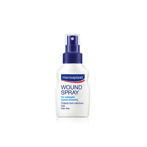 Hansaplast sprej za dezinfekciju rana 50ml