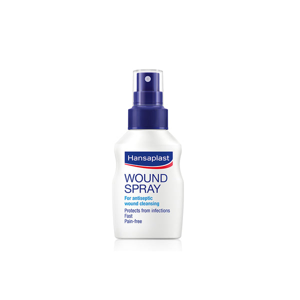 Hansaplast sprej za dezinfekciju rana 50ml