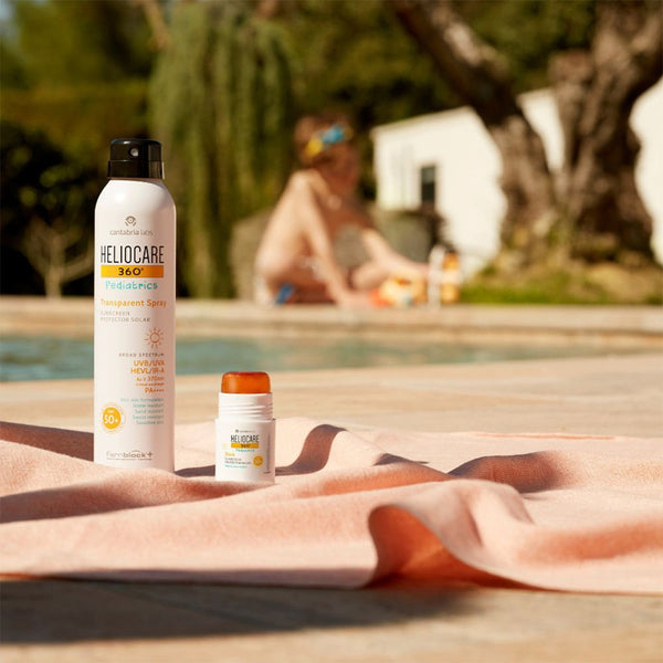 Heliocare 360 Pediatrics Stick SPF50+  25 g
