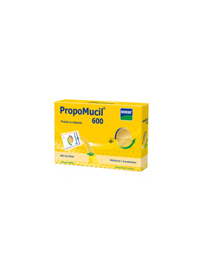 Abela Pharm Propomucil prašak 10X600MG