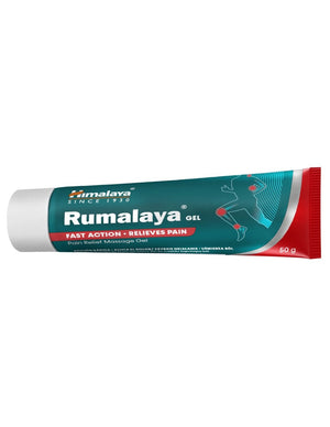 Himalaya Rumalaya gel za ublažavanje boli 50g
