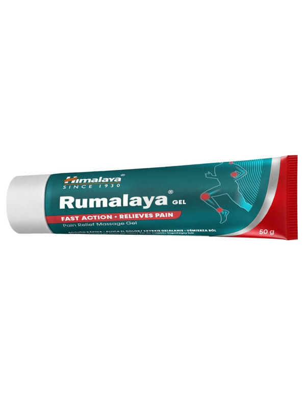 Himalaya Rumalaya gel za ublažavanje boli 50g