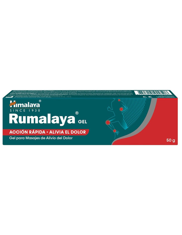 Himalaya Rumalaya gel za ublažavanje boli 50g