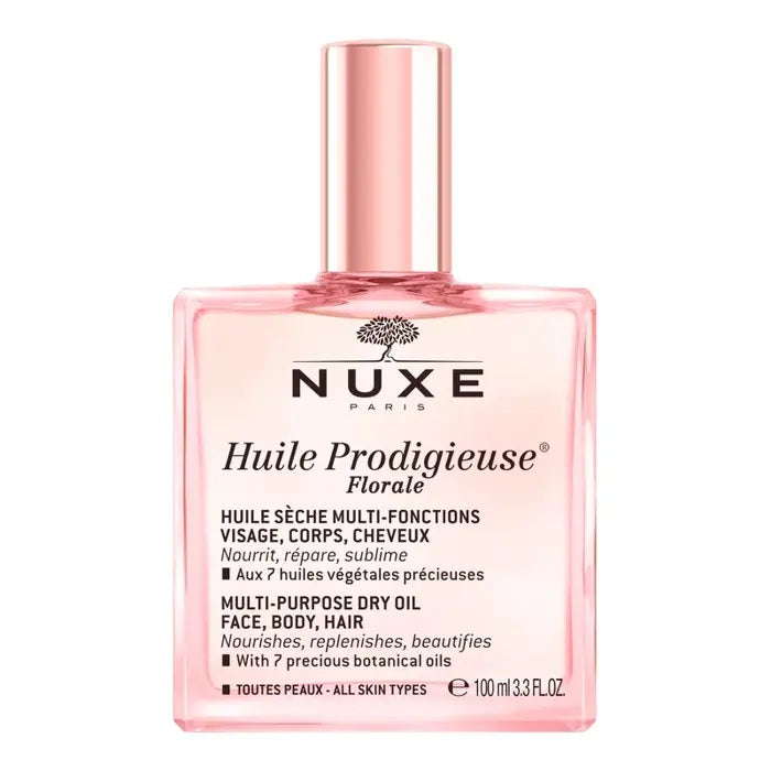 Nuxe Huile Prodigieuse Florale suho ulje 100ml