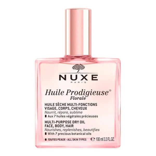 Nuxe Huile Prodigieuse Florale suho ulje 100ml