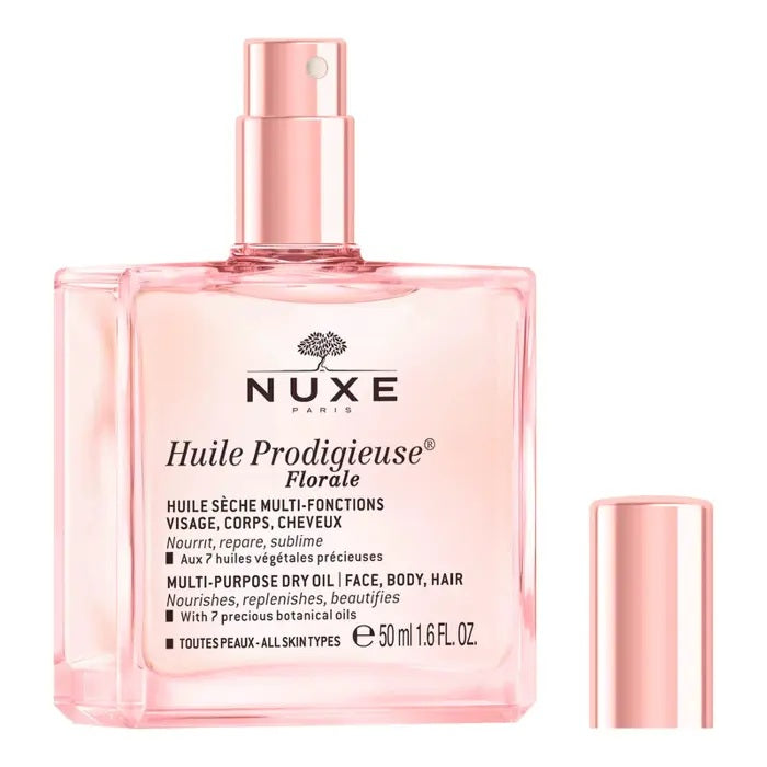 Nuxe Huile Prodigieuse Florale suho ulje 50ml