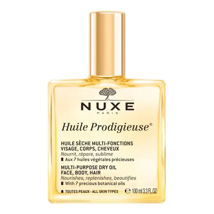 Nuxe Huile Prodigieuse suho ulje 100ml