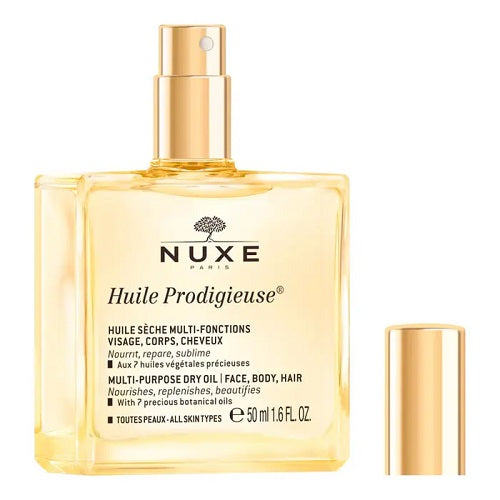 Nuxe Huile Prodigieuse suho ulje 50ml
