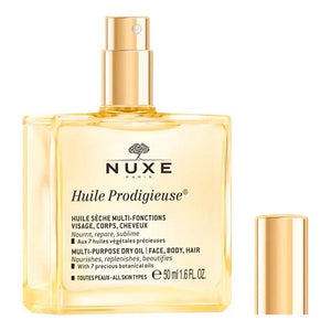 Nuxe Huile Prodigieuse suho ulje 50ml