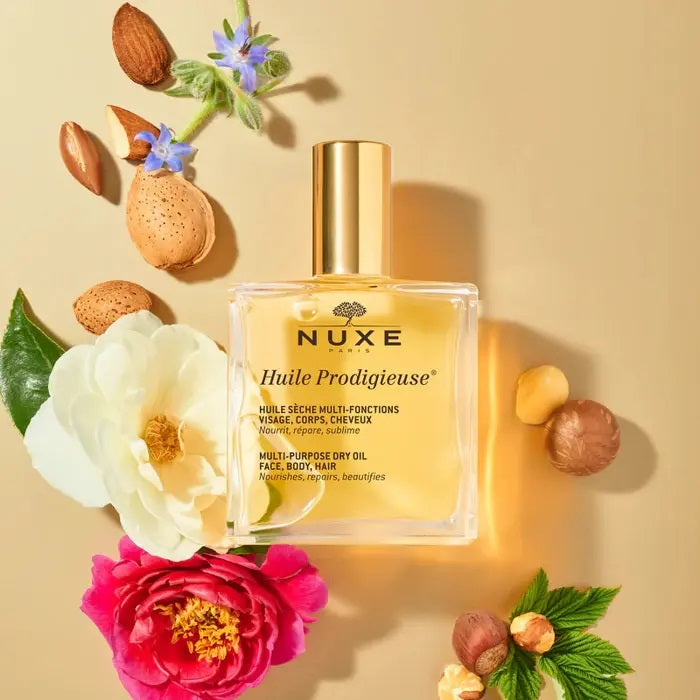 Nuxe Huile Prodigieuse suho ulje 50ml