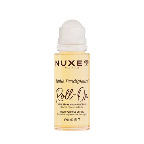 Nuxe Huile Prodigieuse Suho ulje u roll-onu 60ml