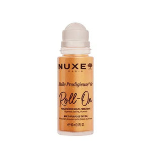 Nuxe Huile Prodigieuse Zlatno suho ulje u roll-onu 60ml