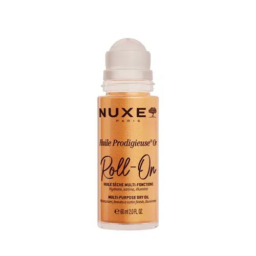 Nuxe Huile Prodigieuse Zlatno suho ulje u roll-onu 60ml
