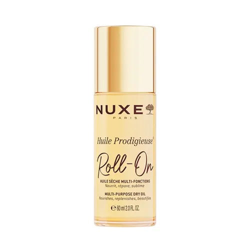 Nuxe Huile Prodigieuse Suho ulje u roll-onu 60ml